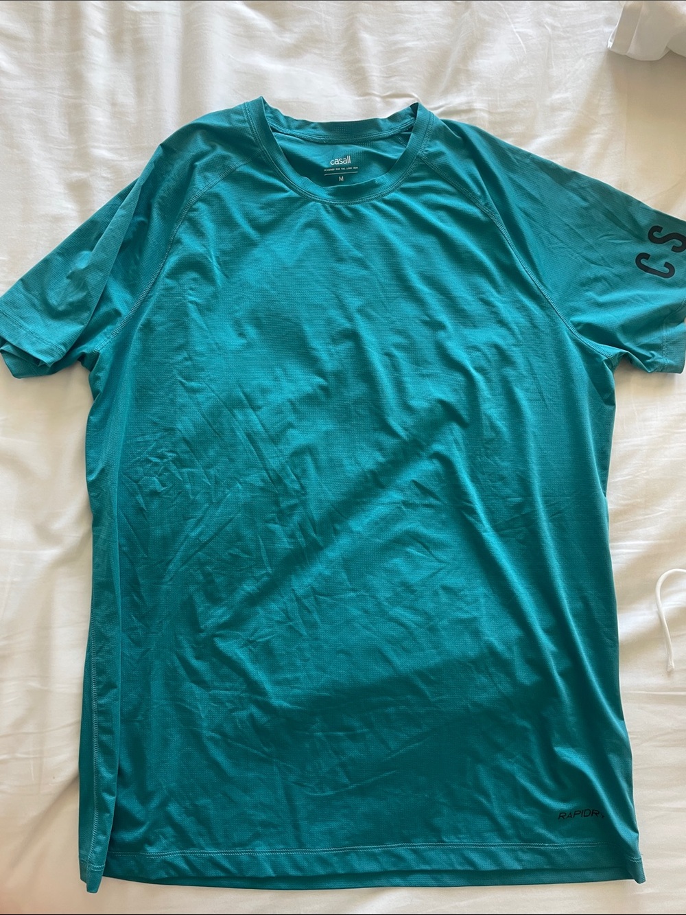 Casall rapid dry sports t-shirt